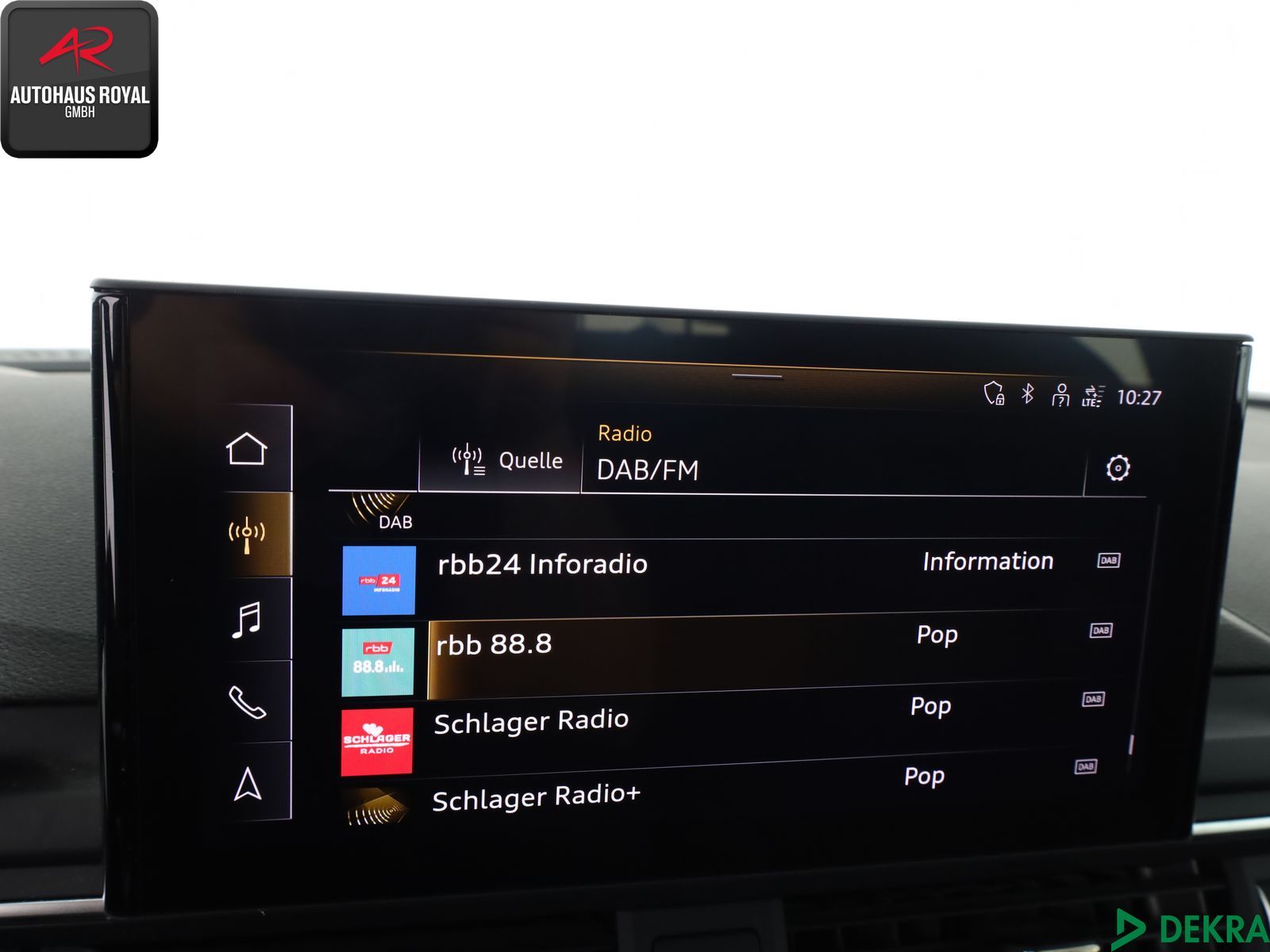 Audi A4 Avant 35 TDI S LINE - Samsaru's Car Outlet