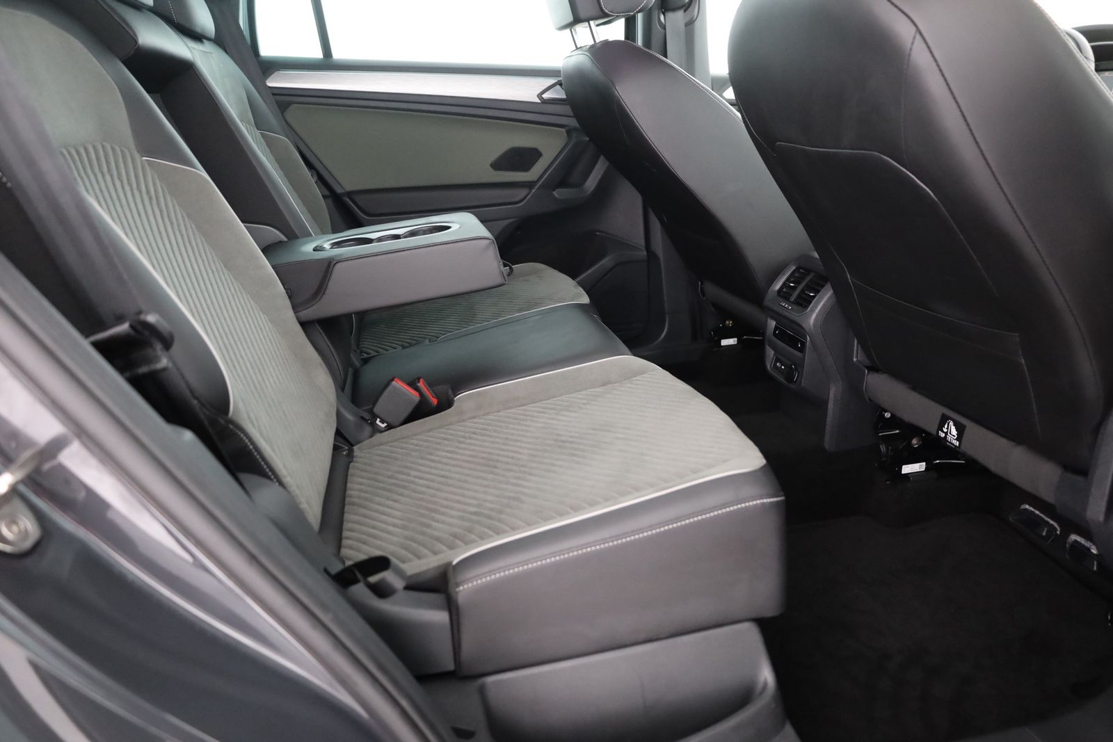 Seat Tarraco 1.4 TSI e-Hybrid Xperience LED Navi AHK