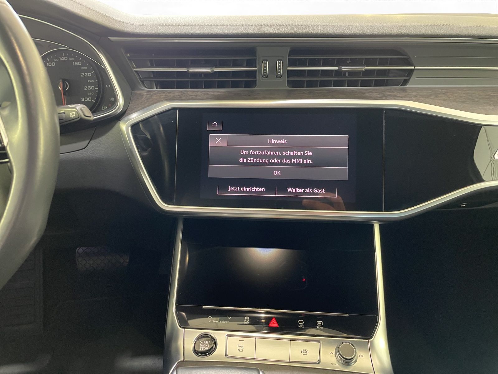 Audi A6 Avant 40 TDI quattro S tronic - Samsaru's Car Outlet