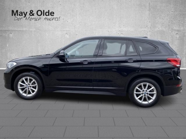 BMW X1 xDrive18d Advantage - Samsaru's Car Outlet