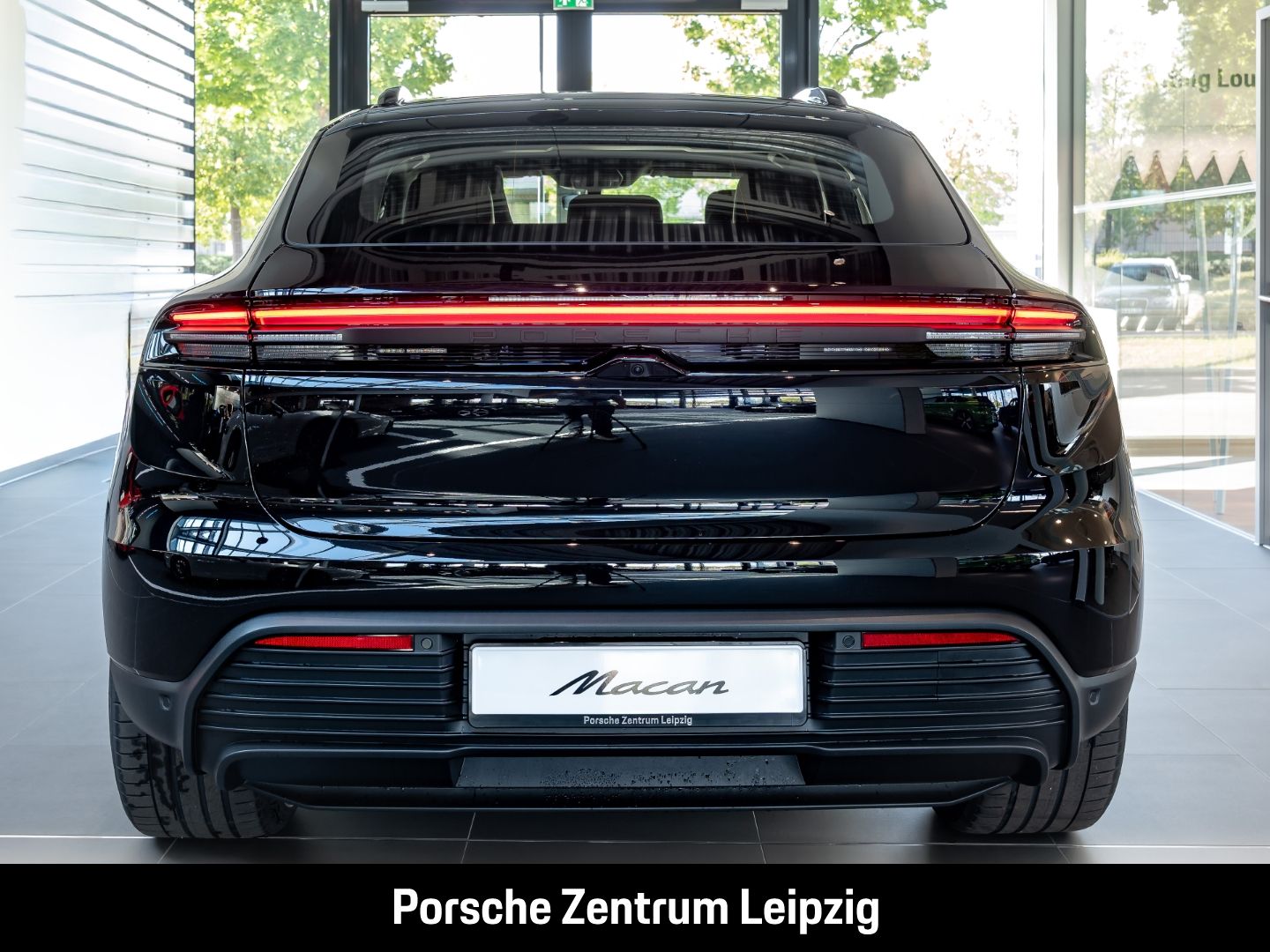 Porsche Macan 4S Clubleder AR-HeadUp Massage Sitzlüftung