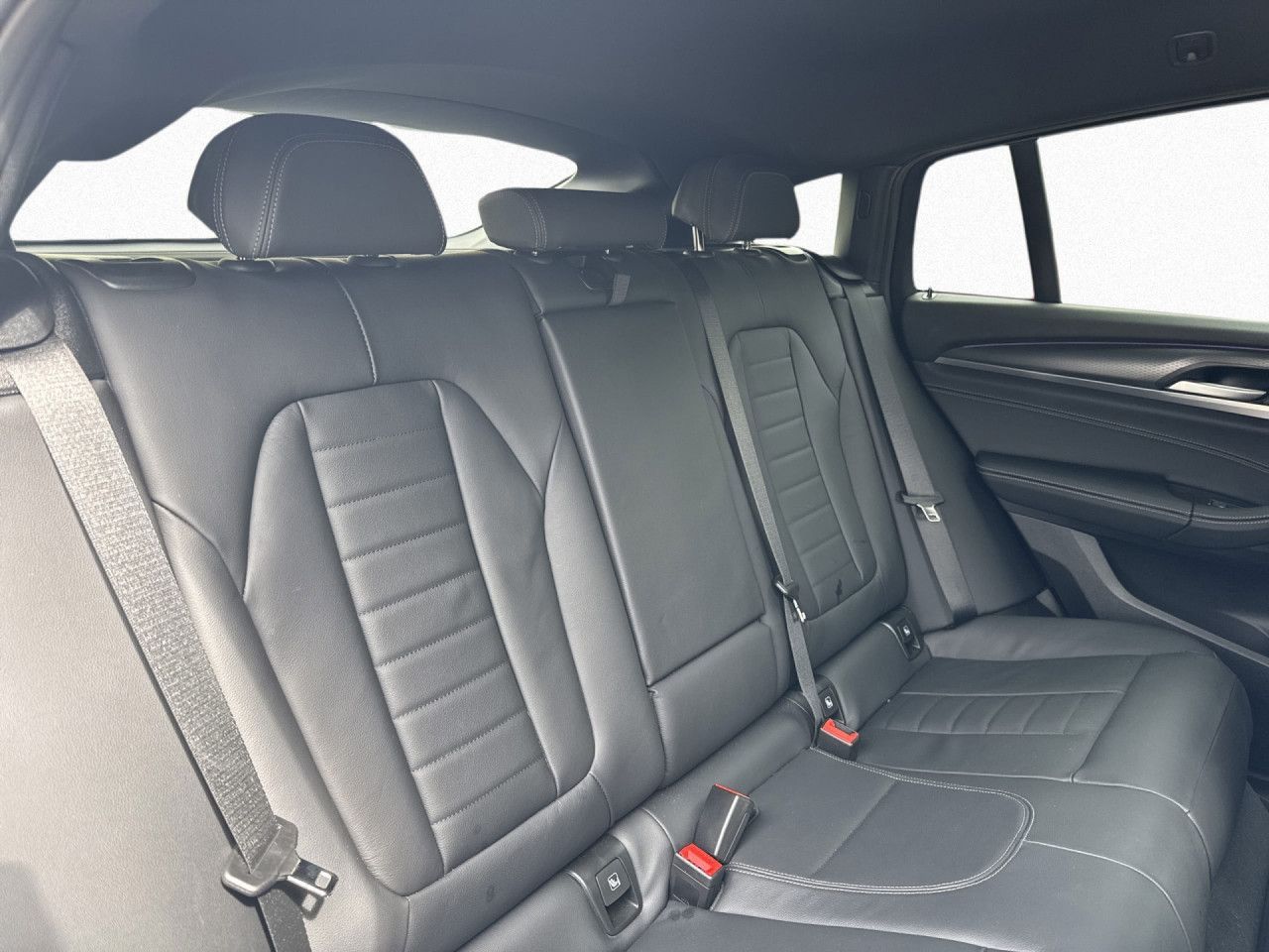 BMW X4 30d xDrive M Sport AHK,Laser,HUD,H/K,St&Go