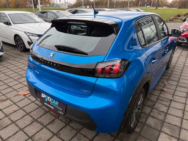 Peugeot 208 Active Pack Elektro - Samsaru's Car Outlet
