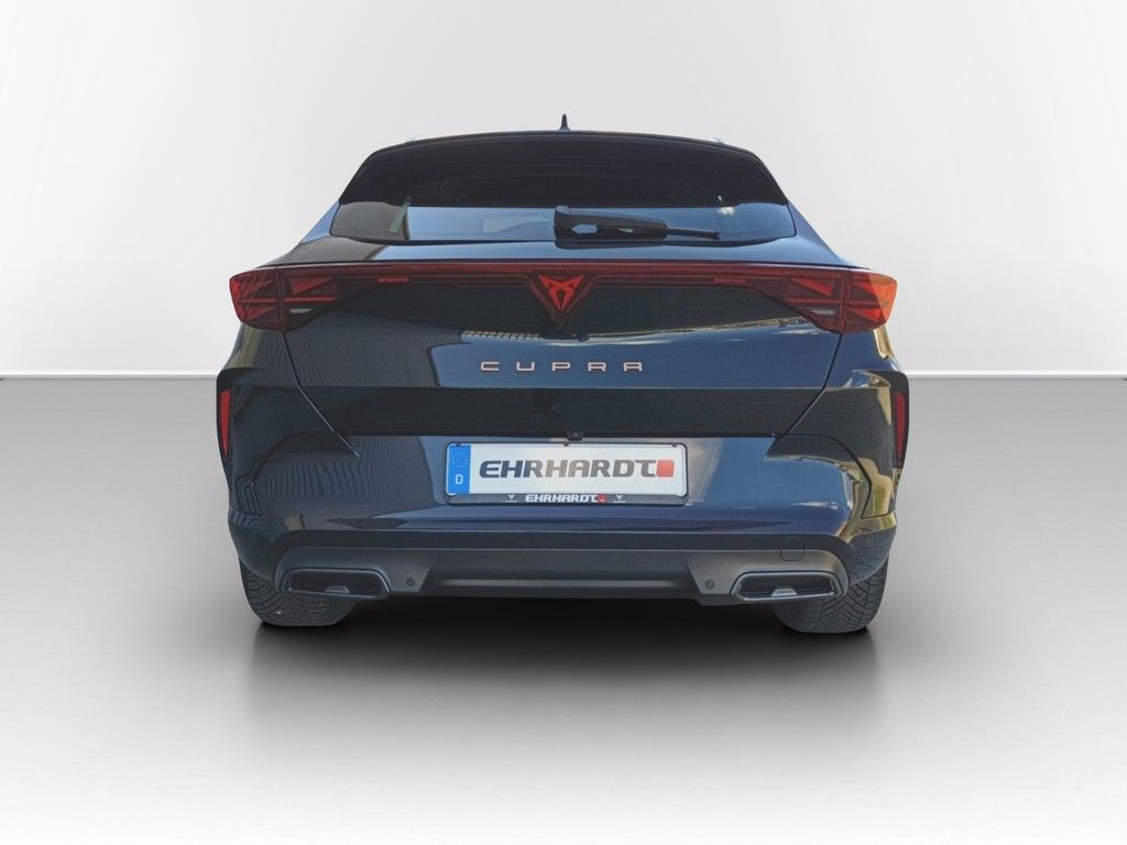 Cupra Formentor 1.5 eTSI DSG - Samsaru's Car Outlet