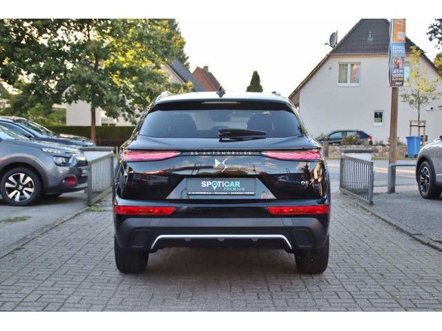 DS Automobiles DS 7 BlueHDI 130 Aut. RIVOLI LEDER Panoramadach