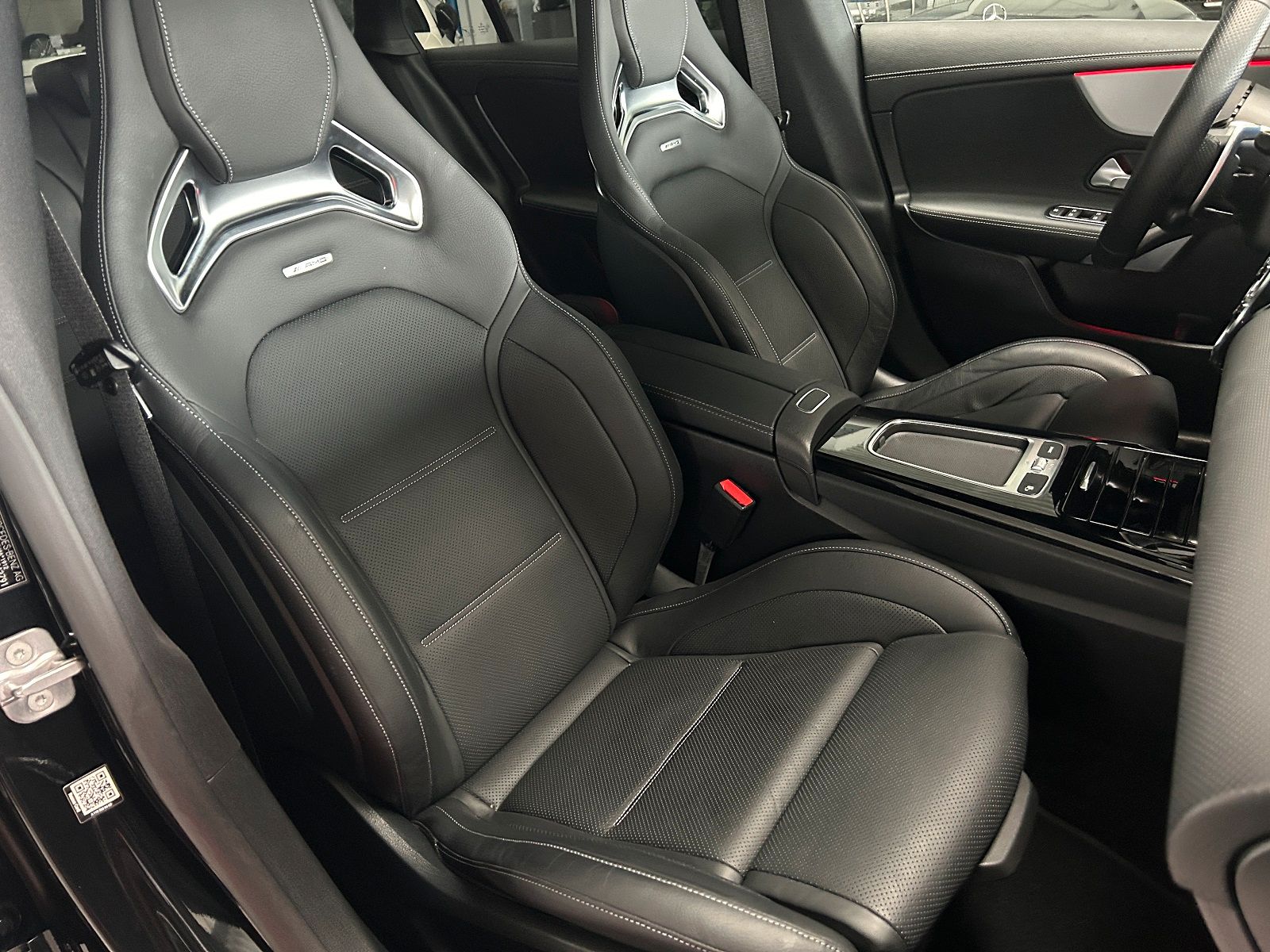 Mercedes-Benz CLA 45 AMG Shooting Brake s 4M - Samsaru's Car Outlet