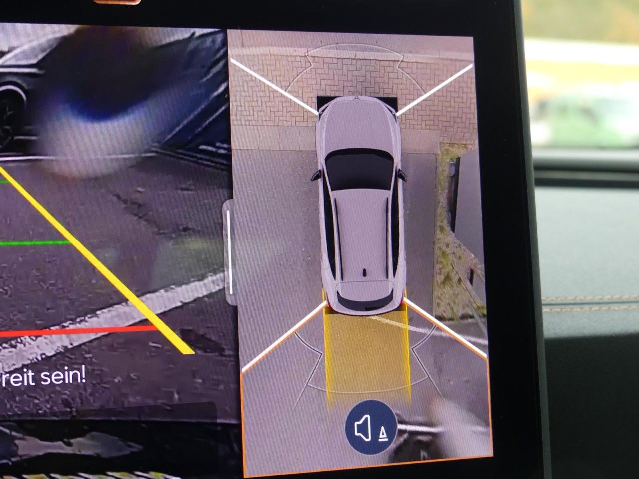 Cupra Formentor VZ TSI DSG 4Drive AHK Sennheise Matrix