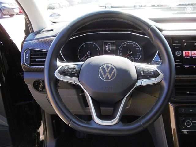 Volkswagen T-Cross 1.0 TSI OPF Style - Samsaru's Car Outlet