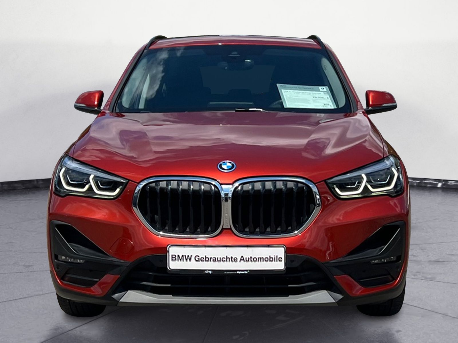 BMW X1 xDrive25e Advantage Steptronic - Samsaru's Car Outlet