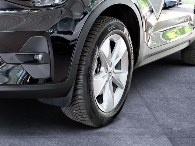 Volvo XC40 B3 Core AHK Allwetterreifen Navi Klimaautom