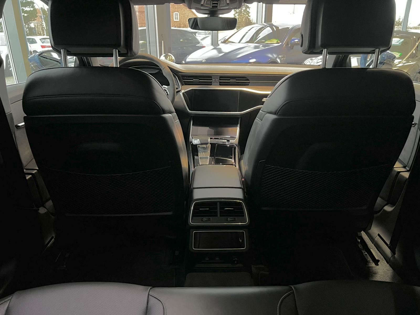 Audi RS6 qu. performance 4.0 TFSI"Laser/Head-Up/Pano"