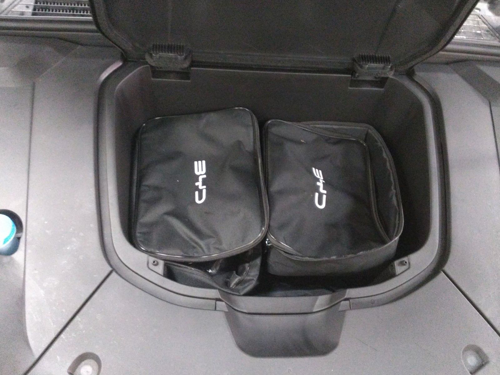 BYD SEAL Design