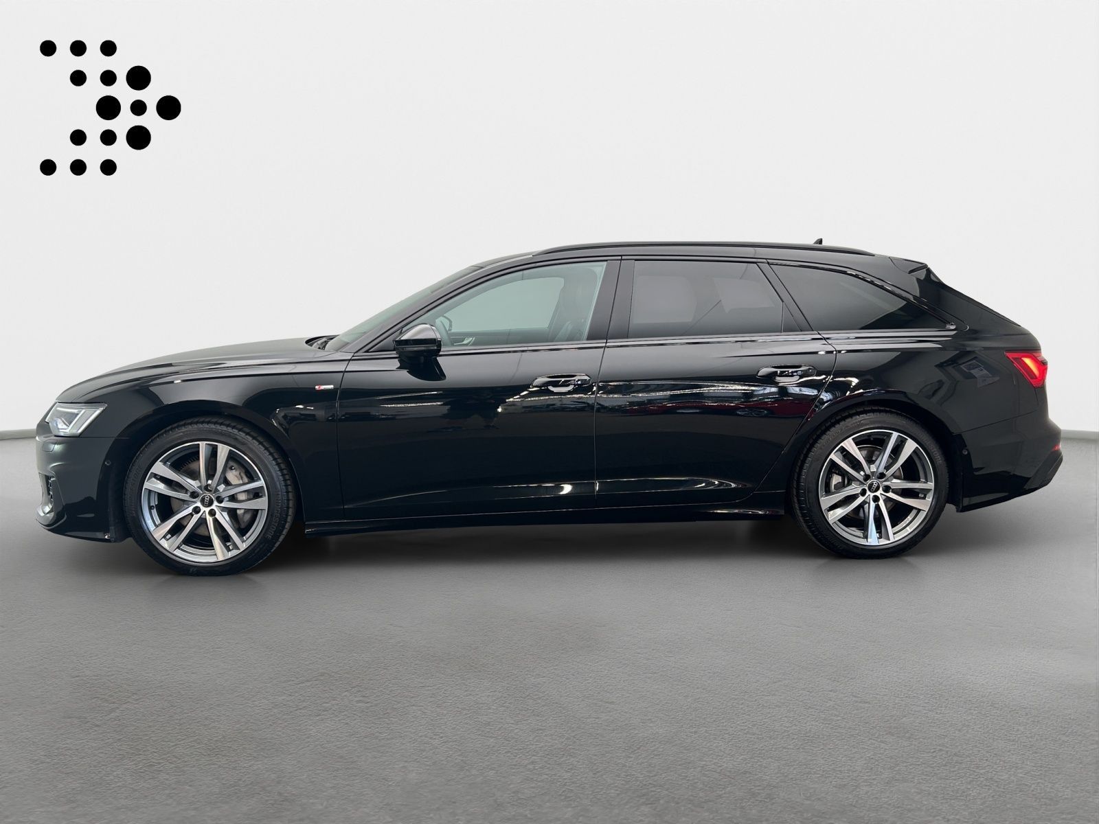 Audi A6 Avant 50 TDI qu S line tip*Matrix*Virtual*Nav