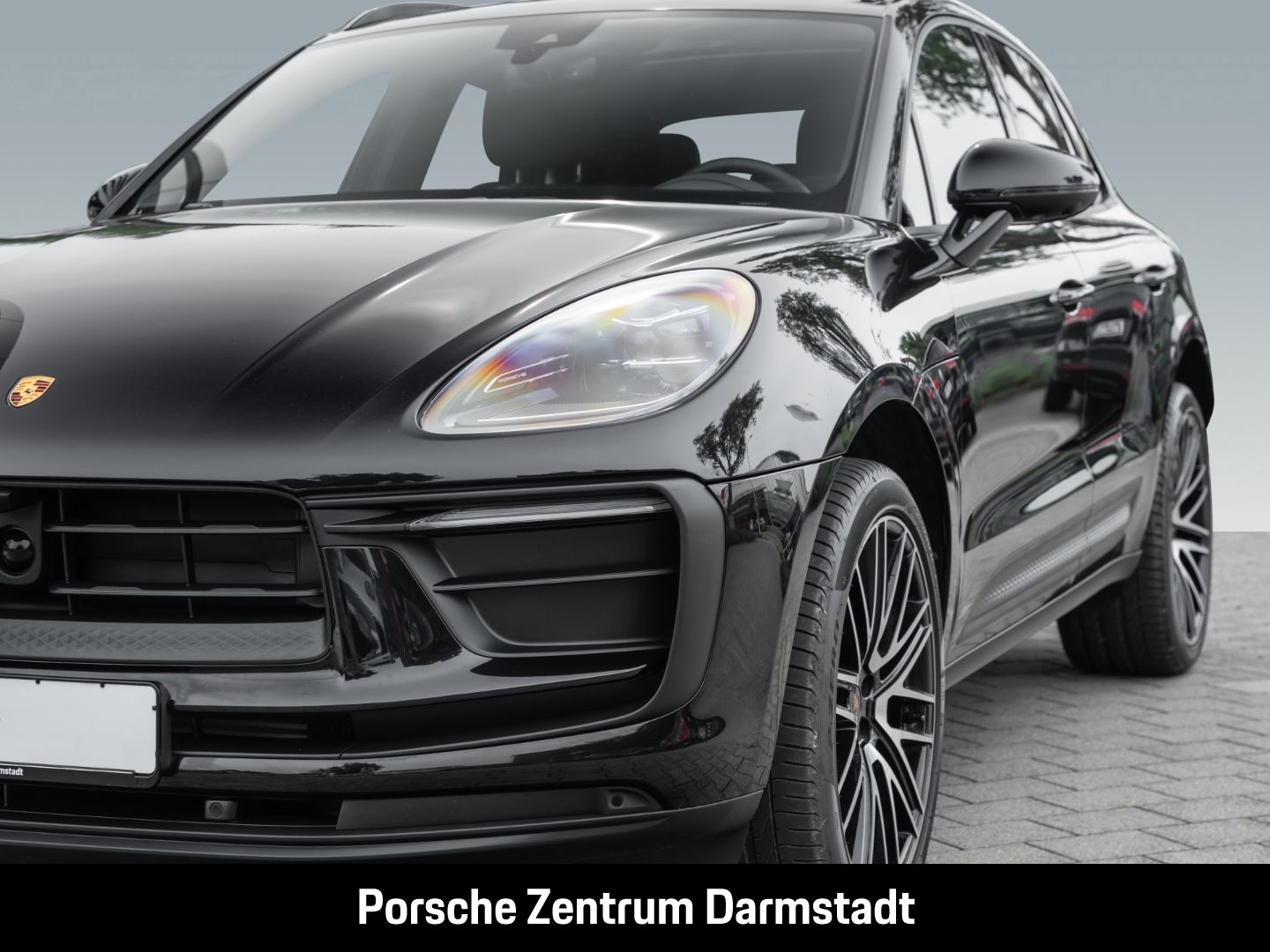 Porsche Macan - Samsaru's Car Outlet