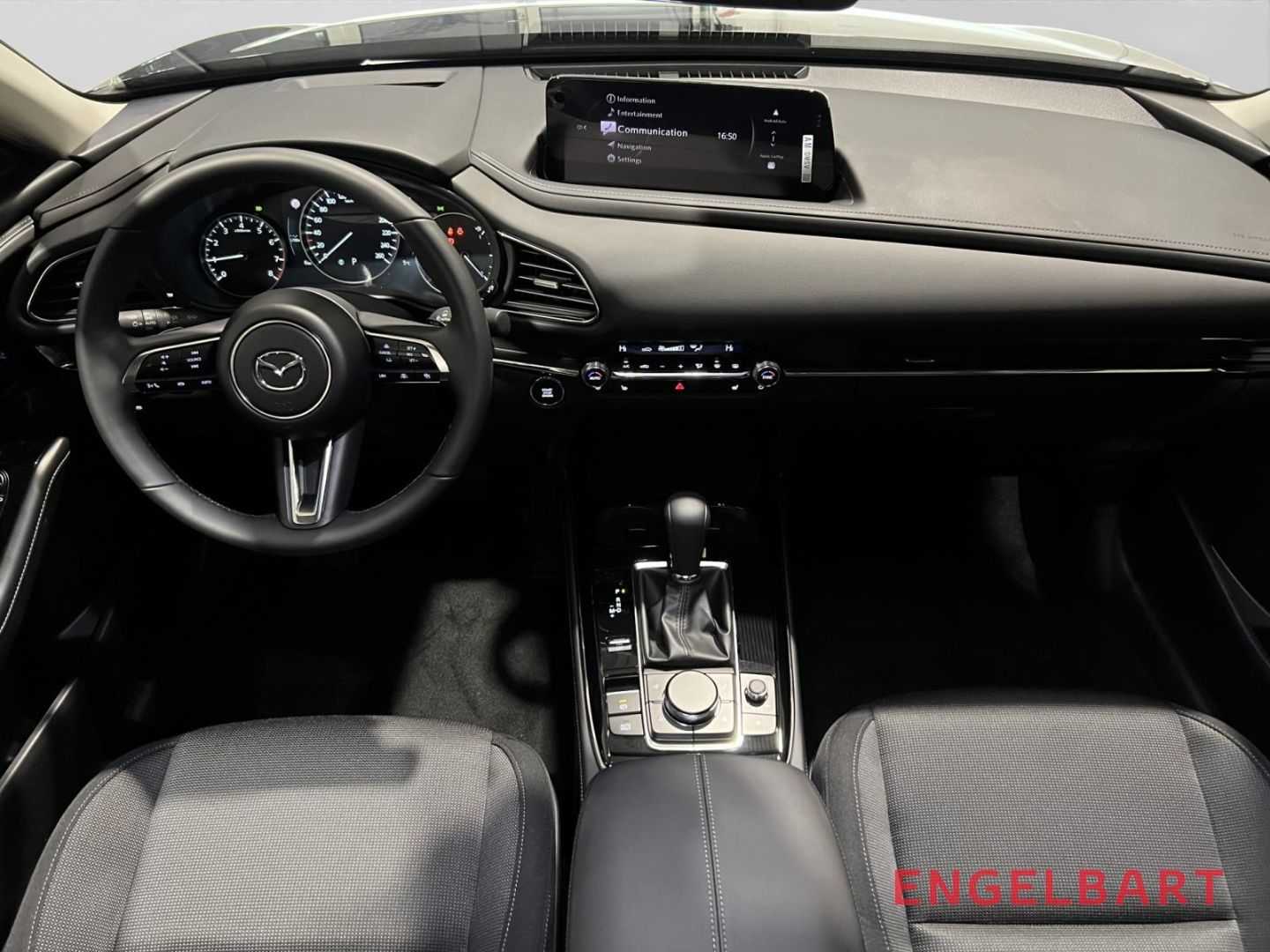 Mazda CX-30 Exclusive-Line 2.0 SKYACTIV-X ALEXA HEAD-U