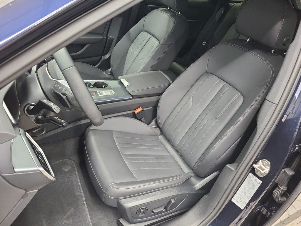 Audi A6 Avant 40 TDI quattro advanced - Samsaru's Car Outlet