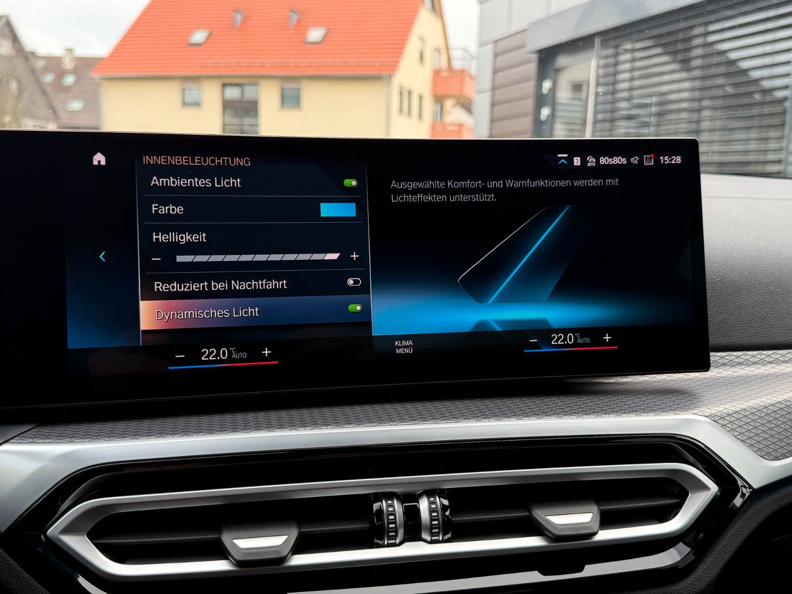 BMW 320d xD M Sport 19" h/k HuD StHz Pro sportbremse