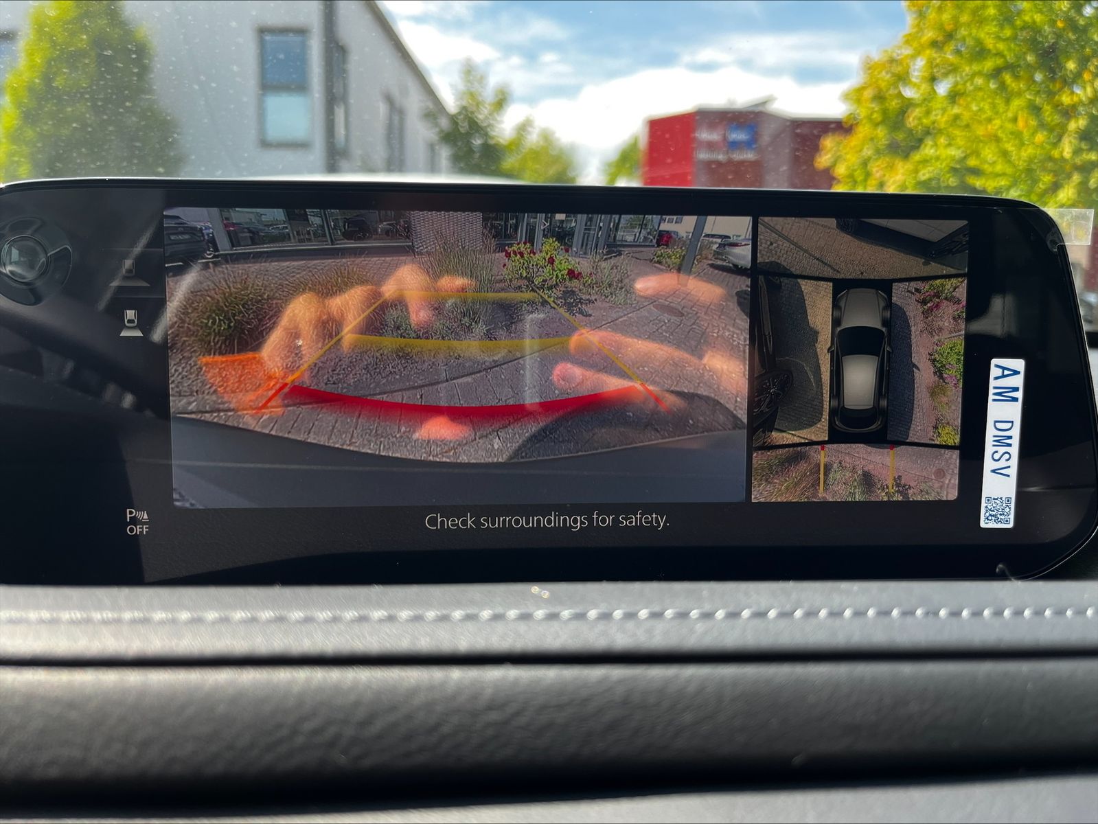 Mazda CX-30 2.0L e-SKYACTIV X 186ps 6AT Exclusive-line