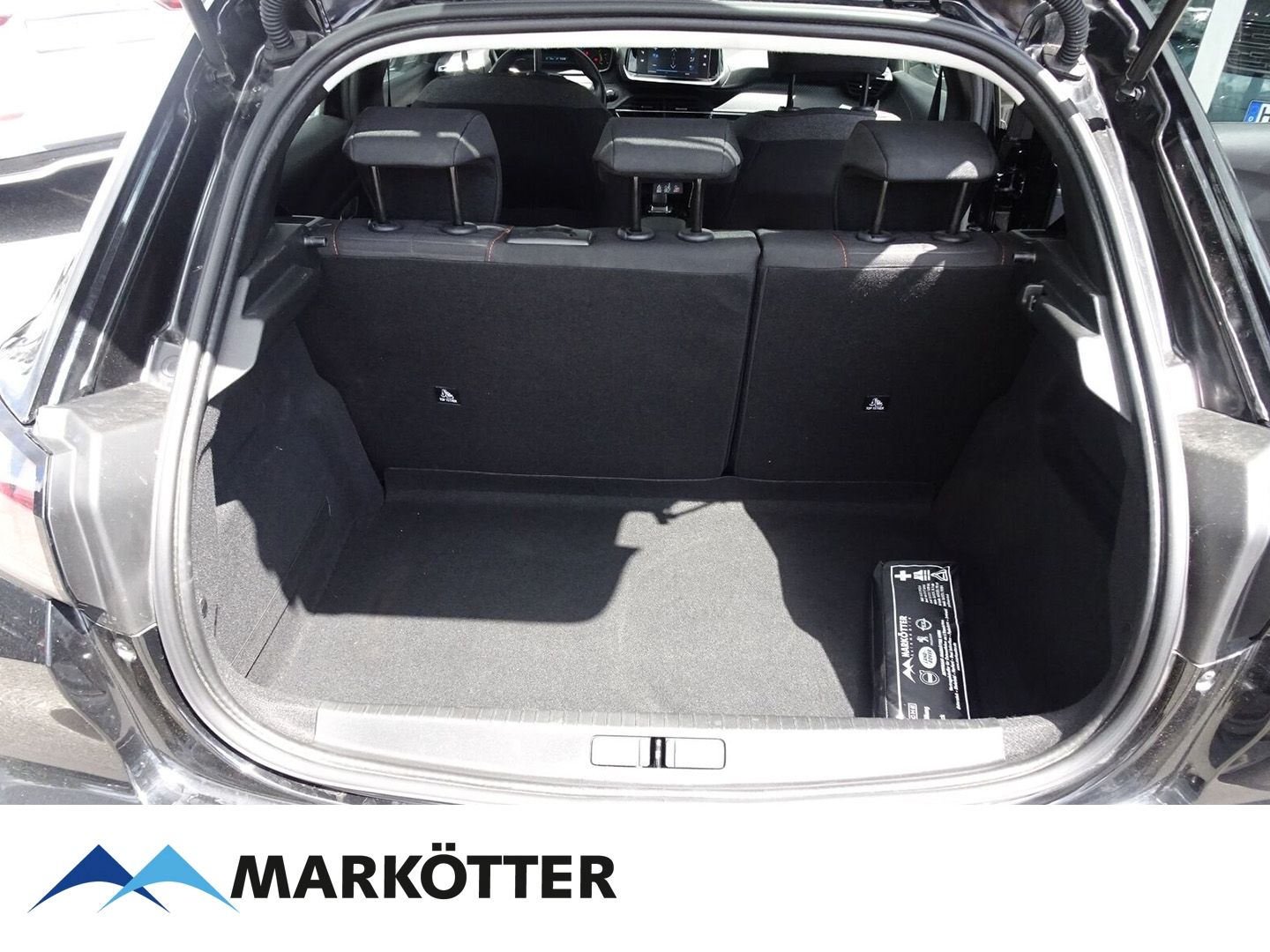 Peugeot e-208 Active - Samsaru's Car Outlet