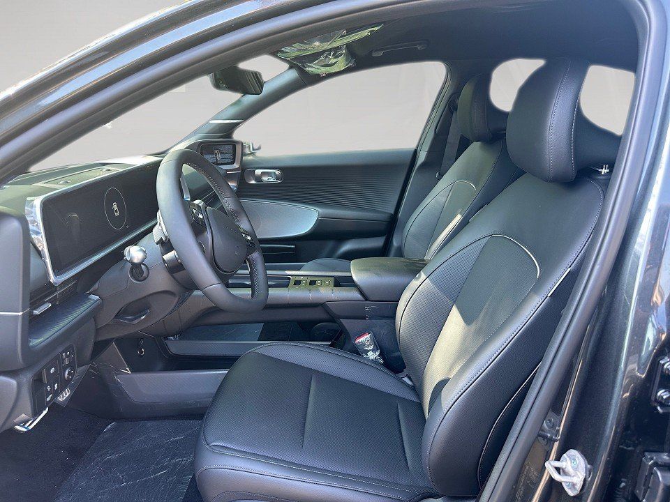 Hyundai IONIQ 6 77,4kWh AWD UNIQ digitale Außenspiegel 2