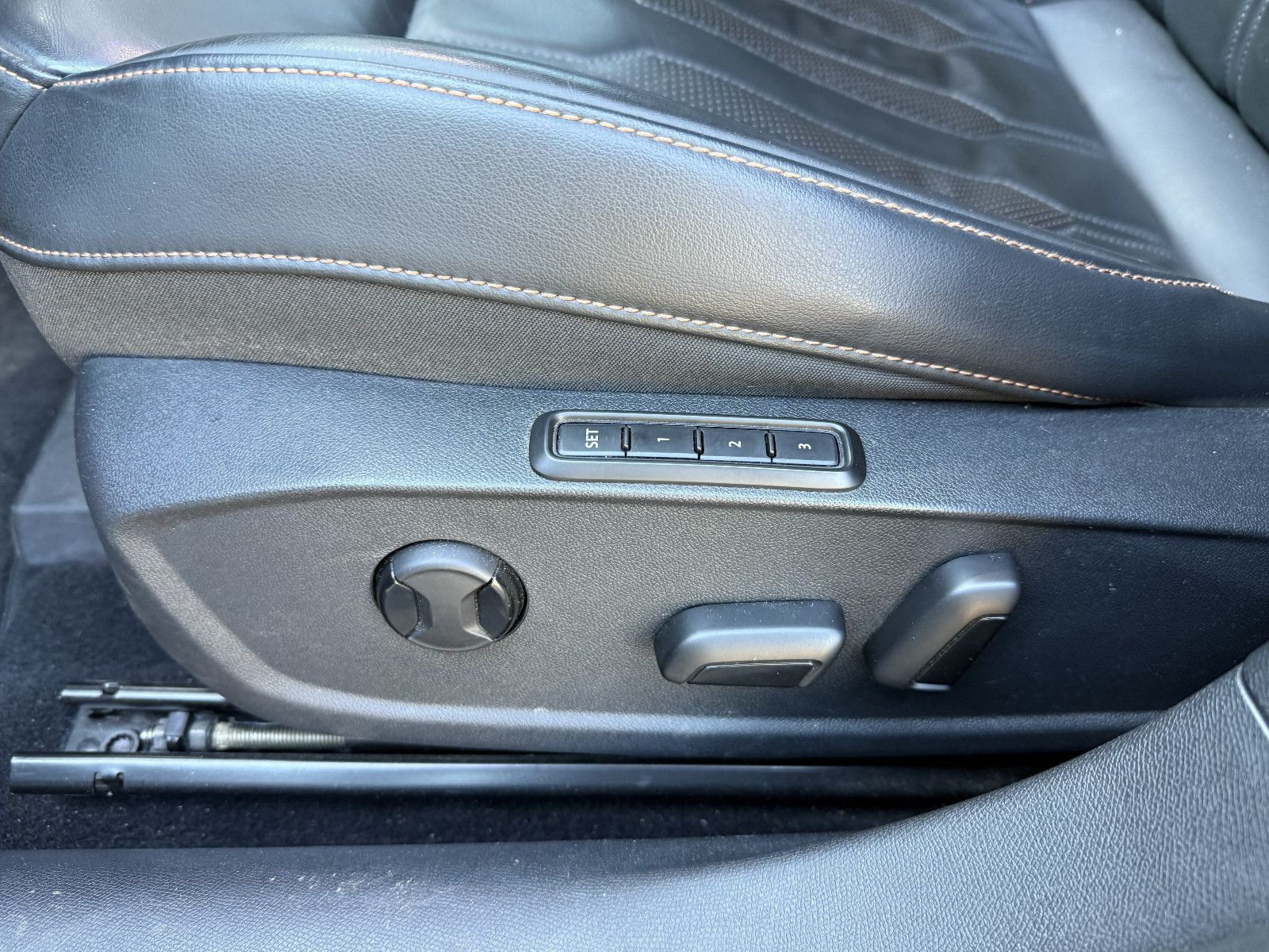 Cupra Formentor VZ 4Drive+ACC+LED+360°KAMERA+BREMBO+