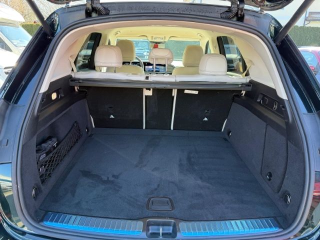 Mercedes-Benz GLE 450 d 4Matic AMG Line Advanced+ Night AHK