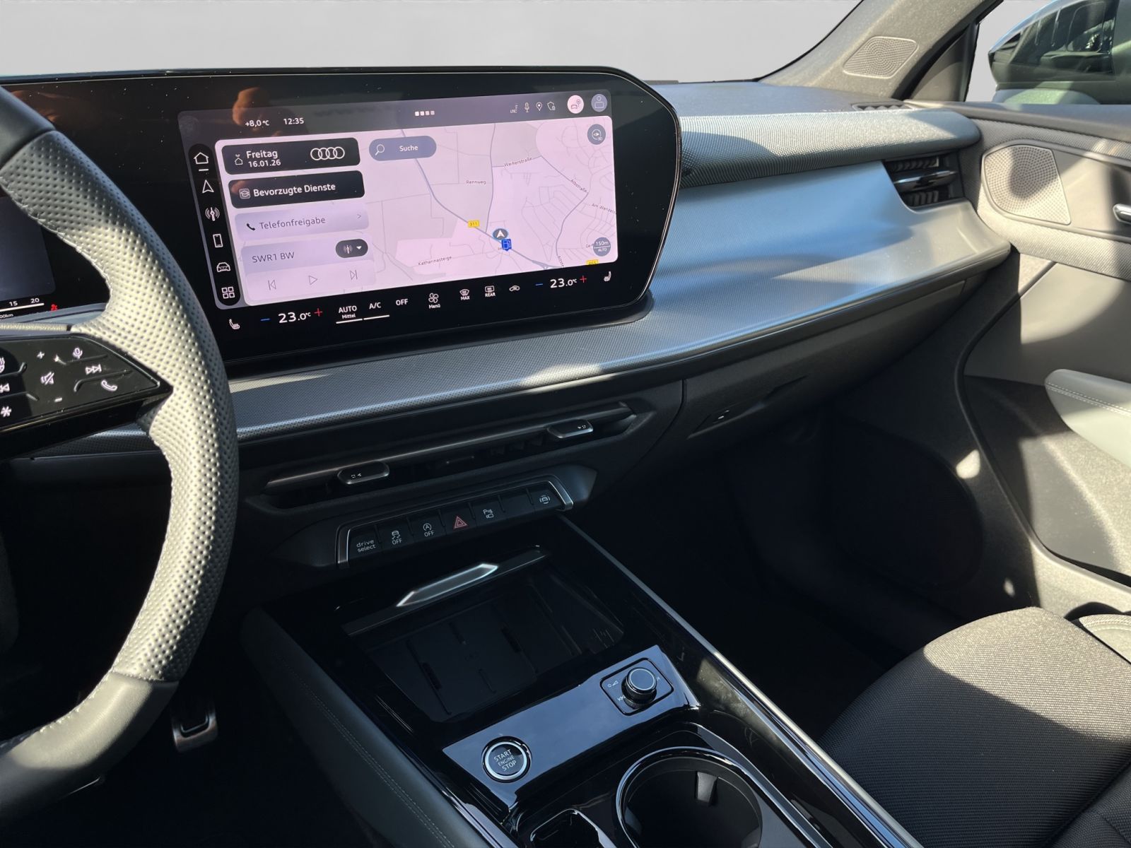 Audi Q3 S Line TDI AHK+Matrix+Navi+ACC+Kamera