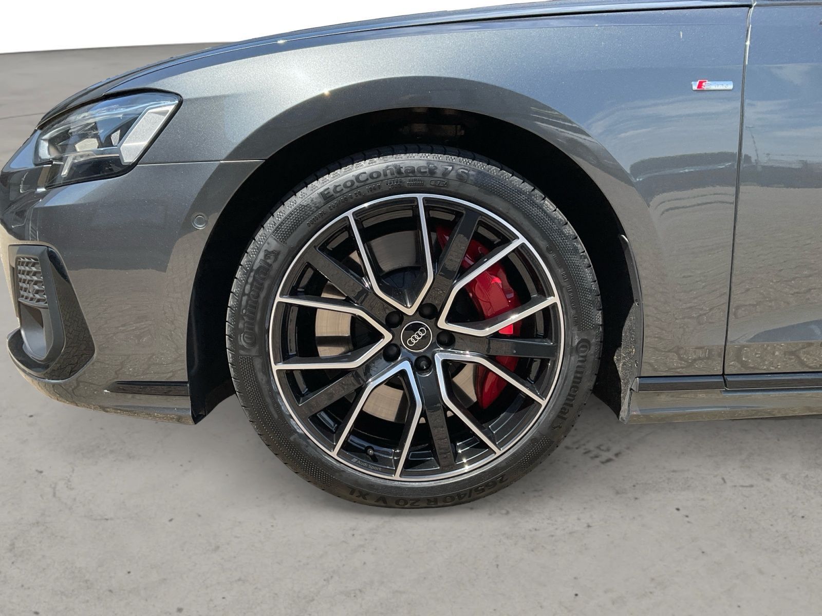 Audi A8 60 TFSI e quattro tiptronic 2x S line PANO