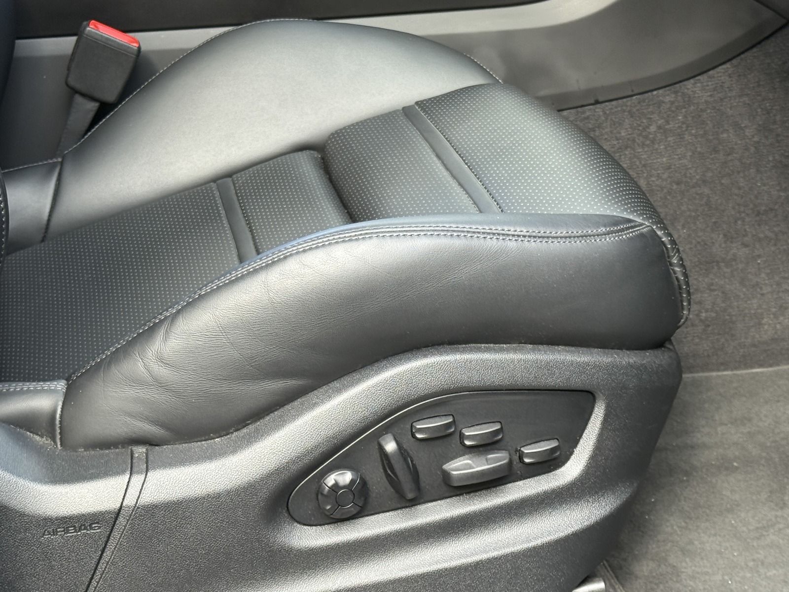 Porsche Cayenne  E-Hybrid Coupe SPORTDESIGN-ABGAS*22 TUR