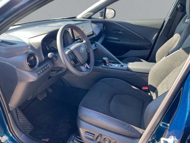 Toyota C-HR 2.0 Plug-in-Hybrid 2.0 Plug-in-Hybrid GR