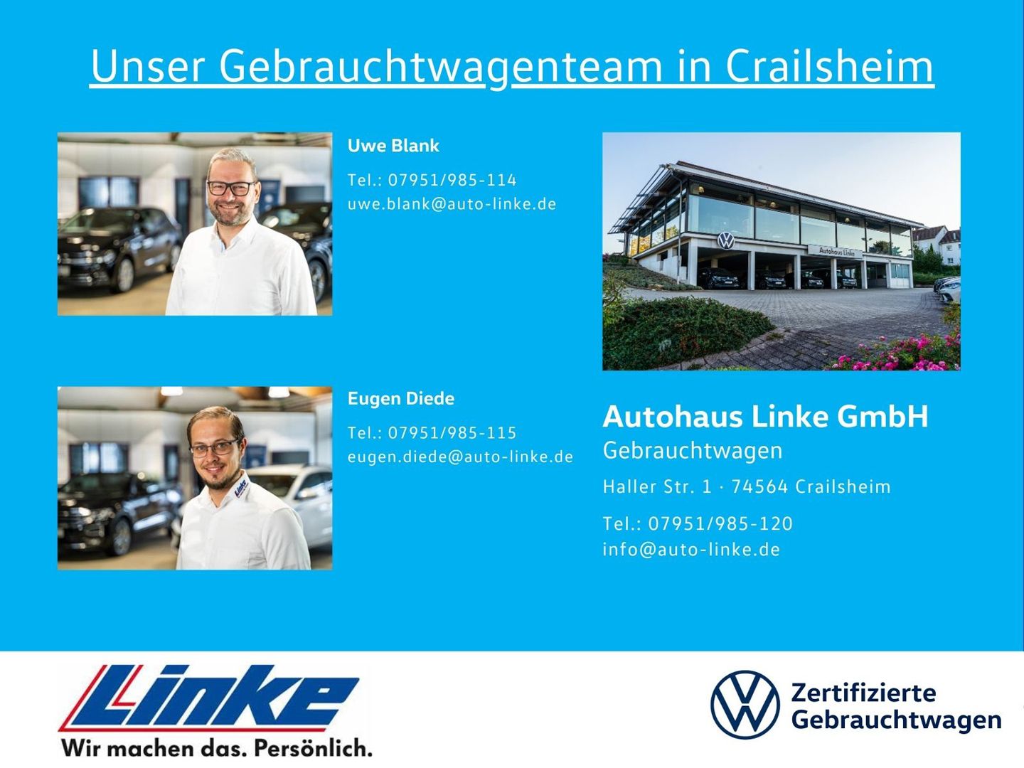 Volkswagen T-Roc 2.0TSI DSG R-Line - Samsaru's Car Outlet