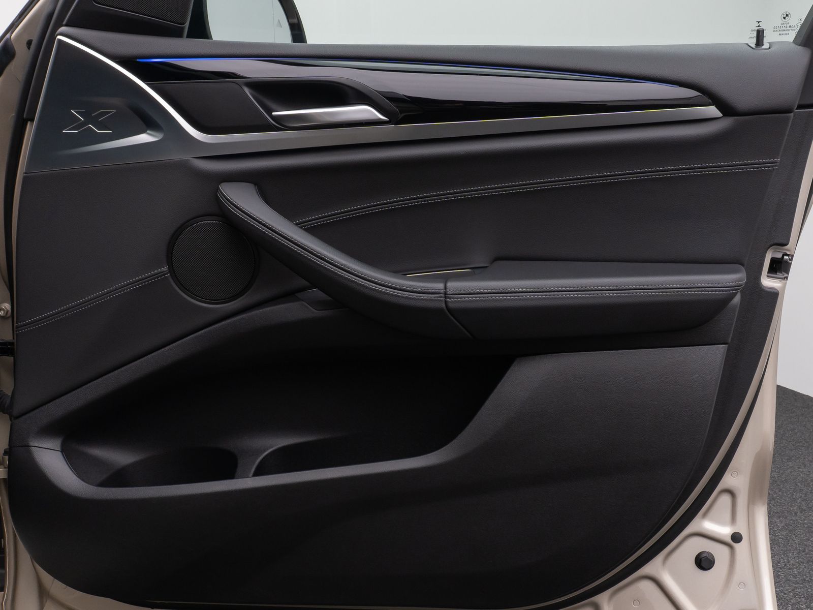 BMW X3 xD30d M Sport Panorama Kamera DAB HiFi DisKey