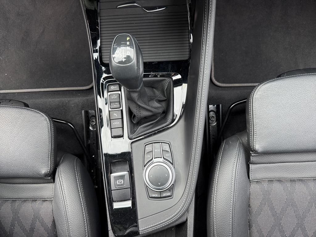 BMW X1 xDrive25e xLine - Samsaru's Car Outlet