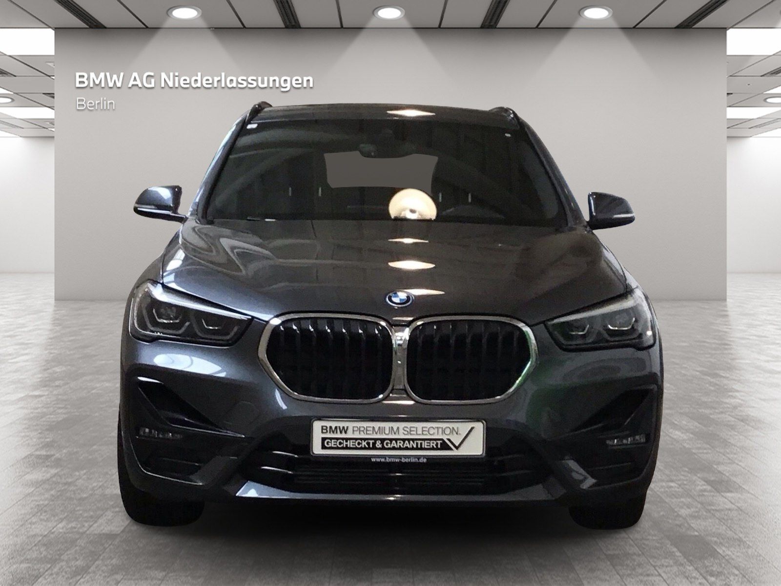 BMW X1 xDrive25e Sport Line - Samsaru's Car Outlet