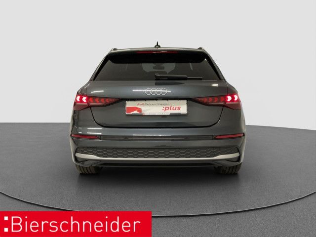 Audi A3 Sportback 35 TFSI advanced - Samsaru's Car Outlet