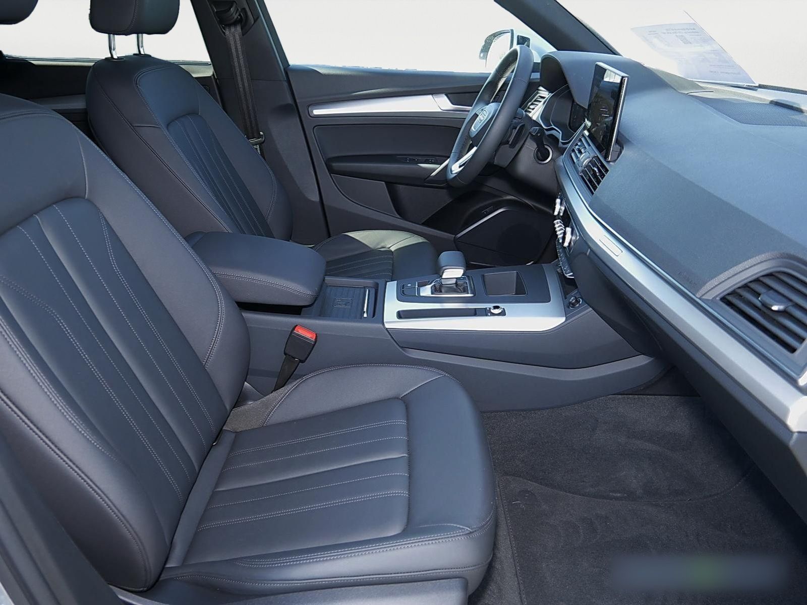 Audi Q5 Sportback 45 TFSI qu. advanced - Samsaru's Car Outlet