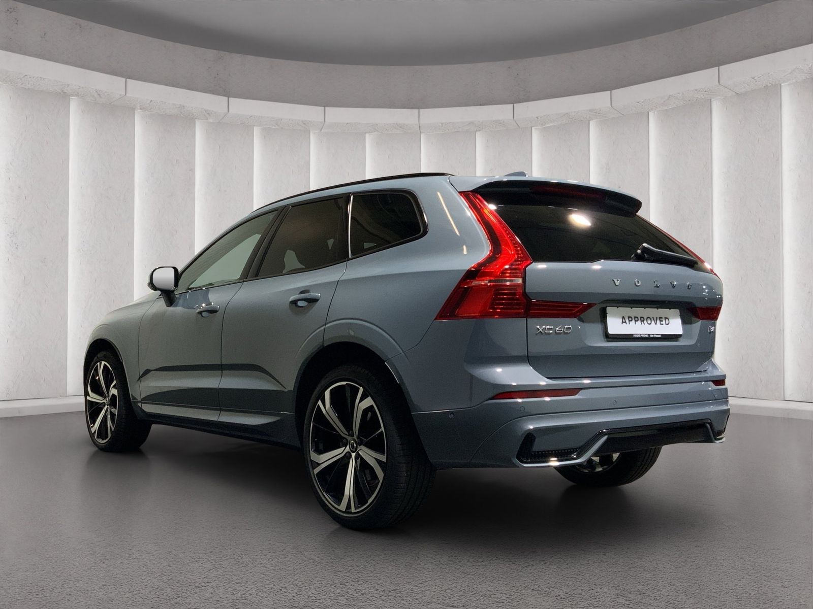 Volvo XC 60 B4 Plus Dark | 360° | Harman-Kardon | Pano