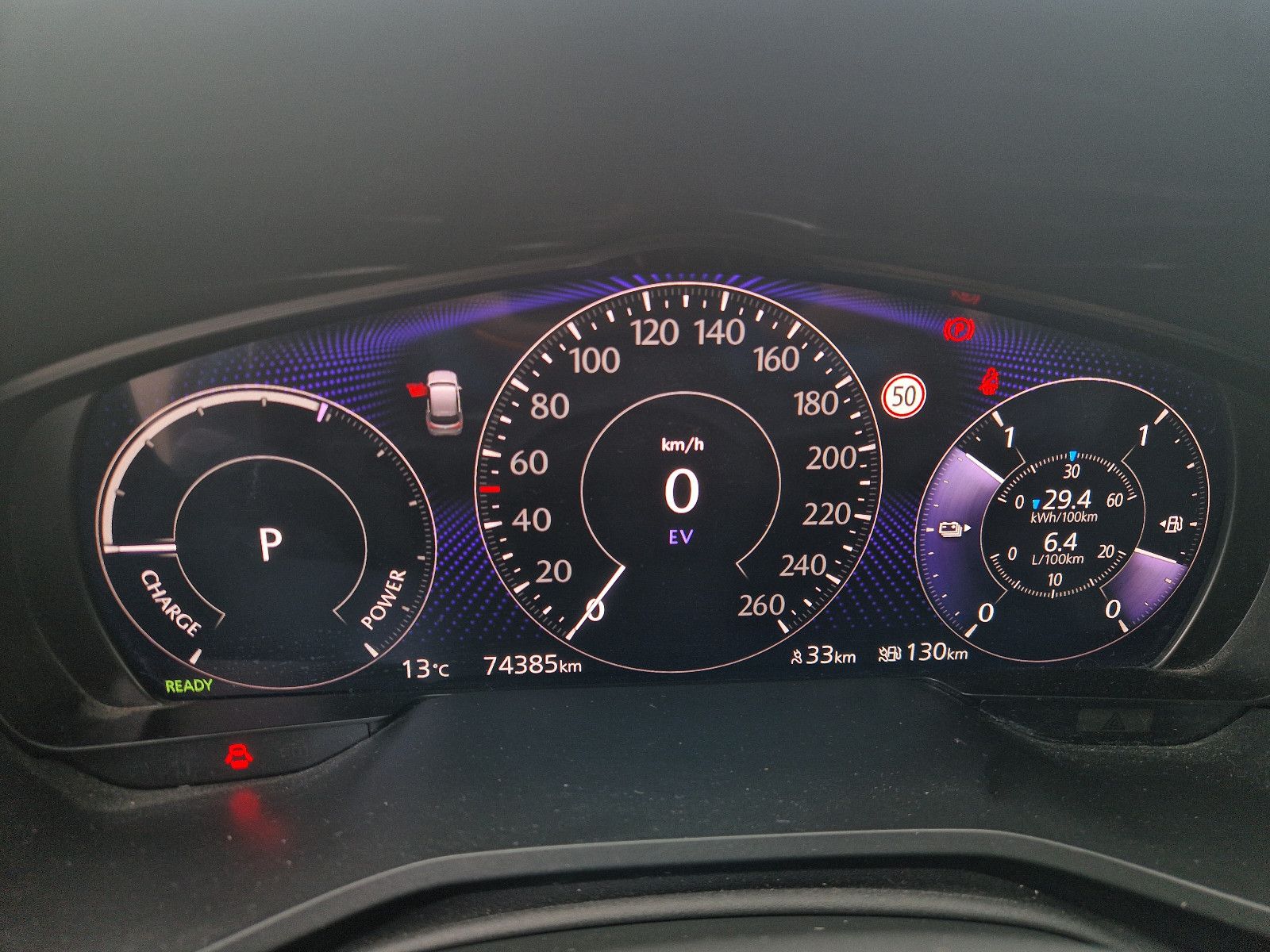 Mazda CX-60 Exclusive-Line PHEV *AWD *Matrix-LED *AHK!