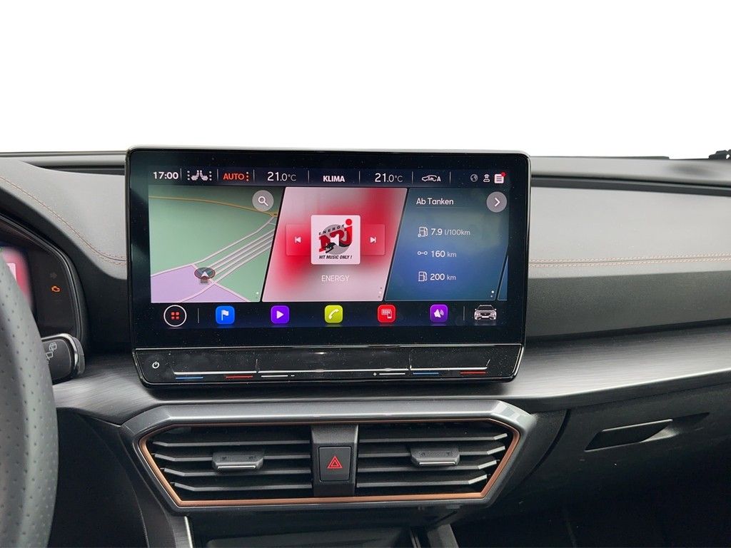 Cupra Formentor 1.5 TSI DSG - Samsaru's Car Outlet