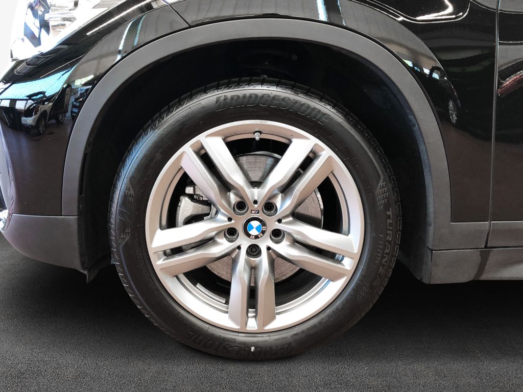 BMW X1 xDrive25e Advantage - Samsaru's Car Outlet
