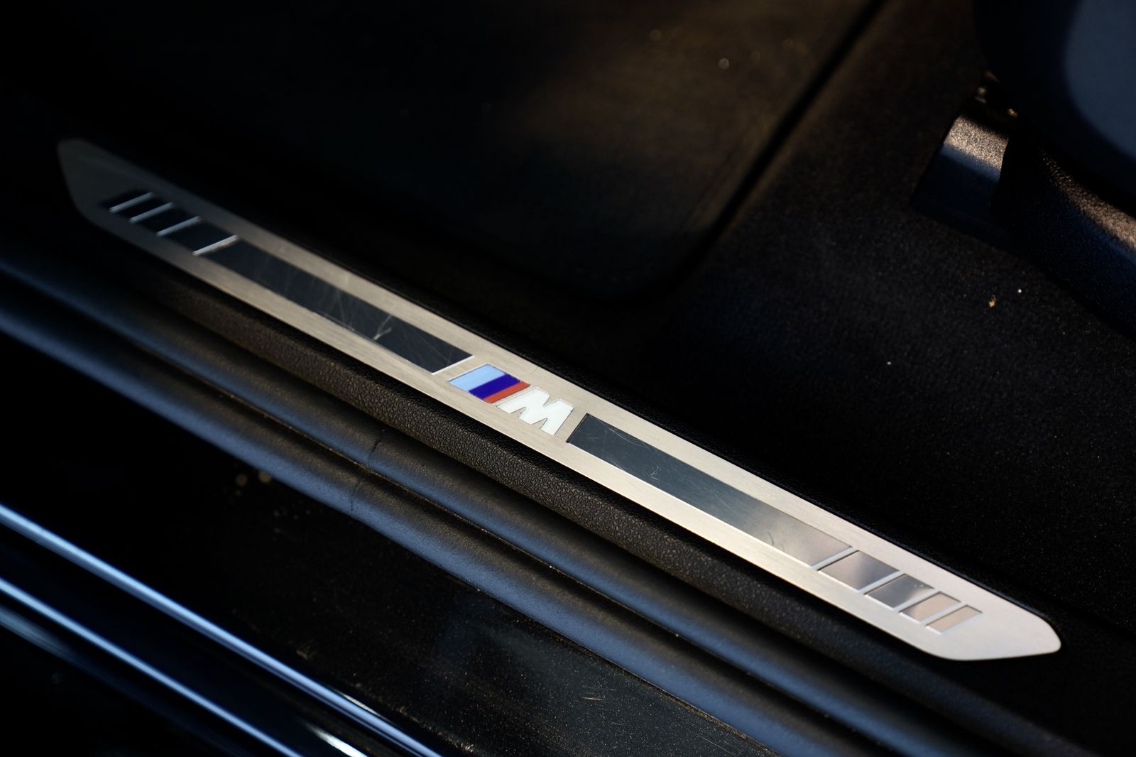 BMW X6 40 d xD M Sportpaket *2.H * *ACC *H&K *H-UP