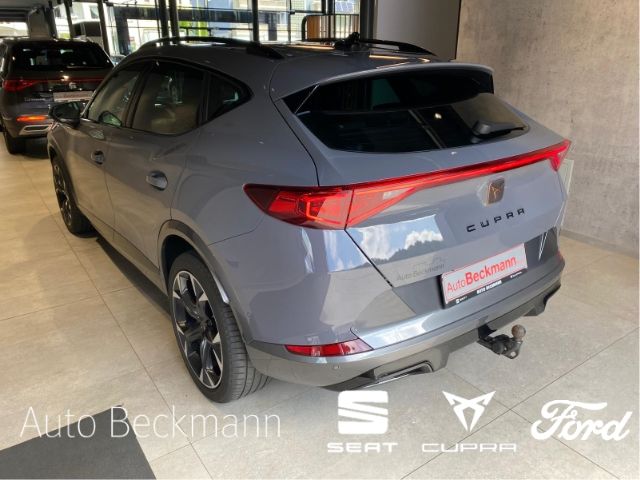 Cupra Formentor 2.0 TDI 110kW (150PS) 4Driv - Samsaru's Car Outlet