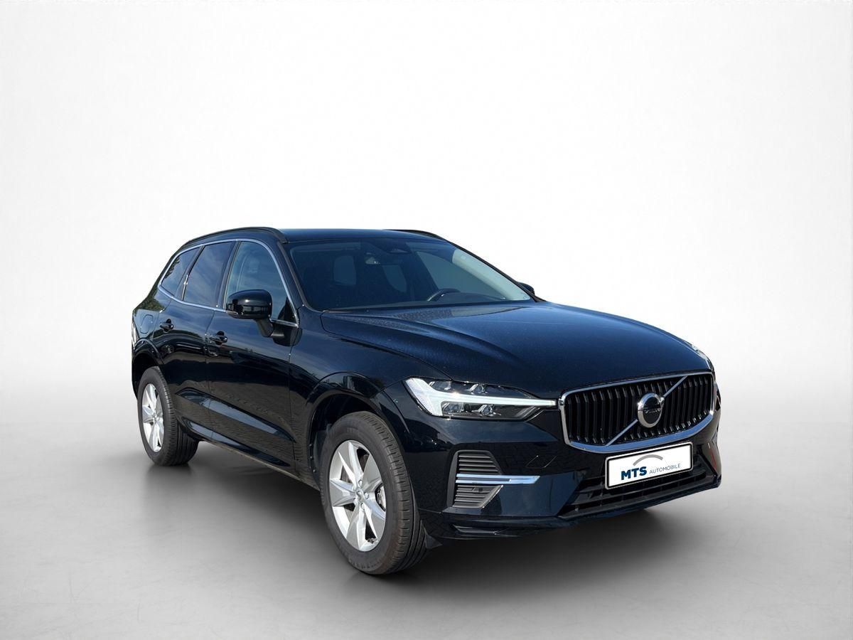 Volvo XC60 2.0 Diesel Momentum Pro AWD - Samsaru's Car Outlet