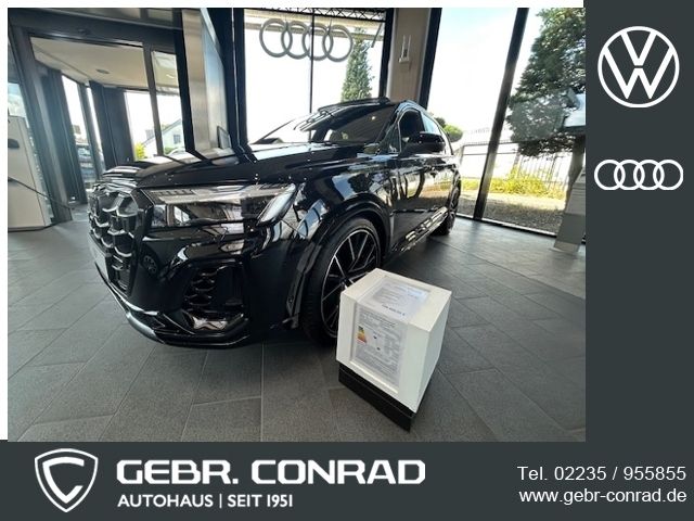 Audi Q7 SUV S line 60 Hybrid, NP: 124.600 €
