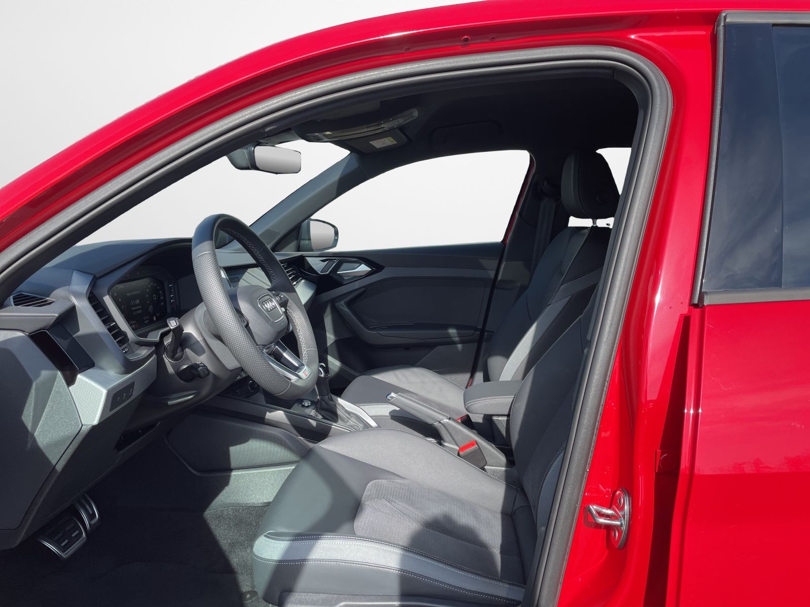 Audi A1 Sportback 40 TFSI S tronic S line  Navi LED K