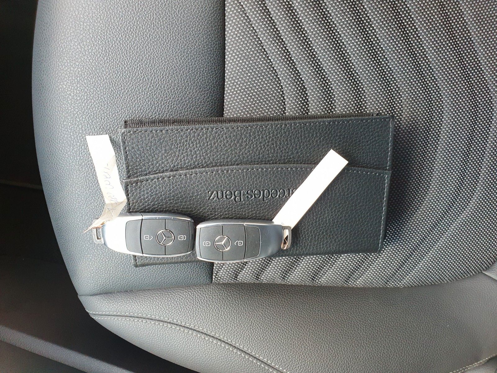 Mercedes-Benz A 180 Progressive - Samsaru's Car Outlet