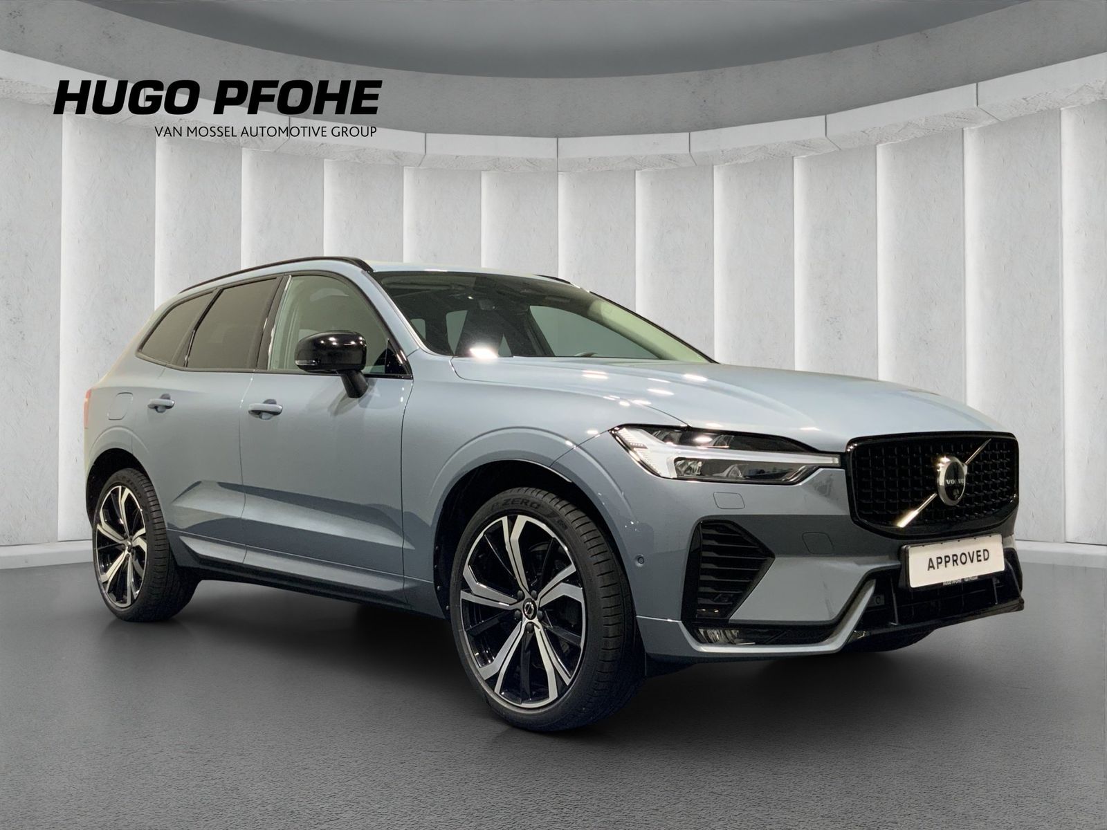 Volvo XC 60 B4 Plus Dark | 360° | Harman-Kardon | Pano