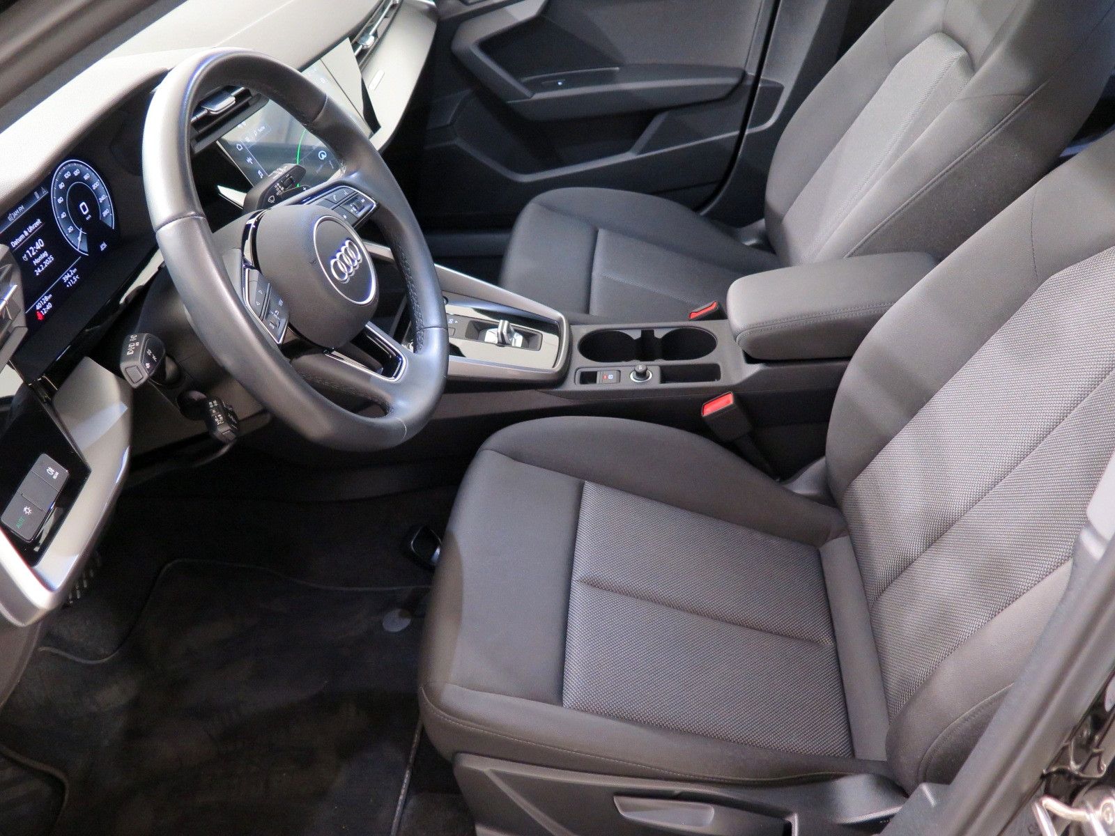 Audi A3 Sportback 40 TFSI e, LED,Smart-Link, Navi,ACC