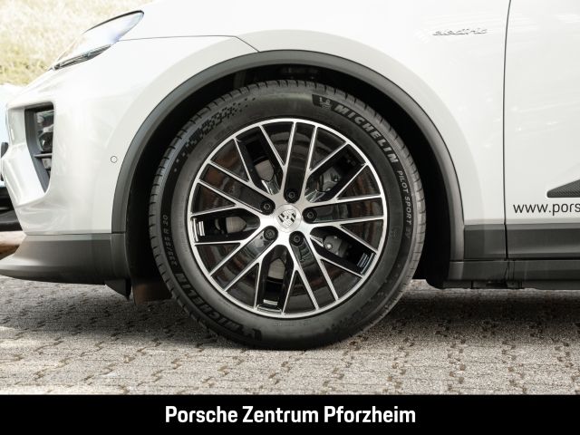 Porsche Macan - Samsaru's Car Outlet