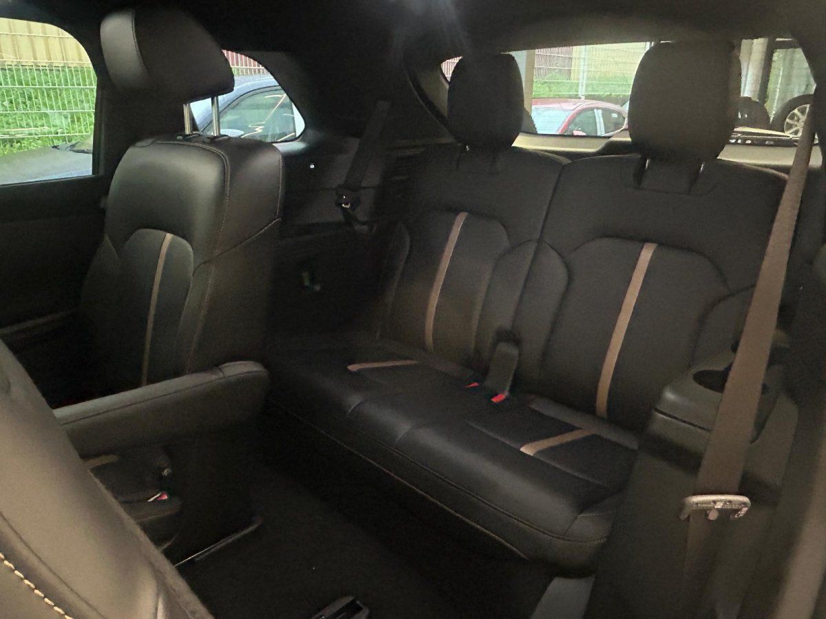 Mazda CX-80 Homura Plus 254 PS *Leder*Pano*6 Sitzer*